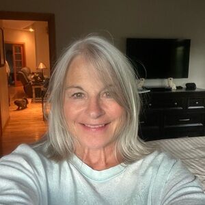 Meet your Posher, Karen